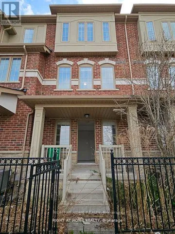 MAIN - 11 TELEGRAPH STREET, Brampton (Heart Lake East), Ontario L6Z0H9