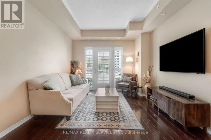 101 - 5150 WINSTON CHURCHILL BOULEVARD, Mississauga (Churchill Meadows), Ontario L5M0P1
