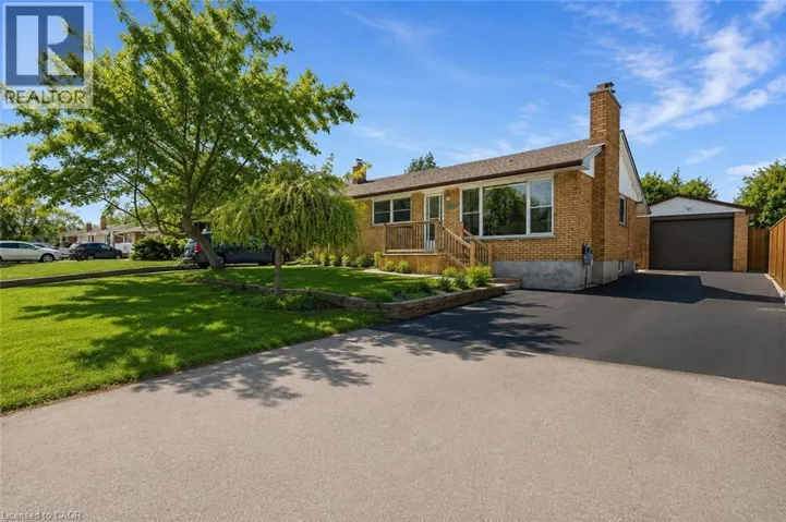 185 BURLINGTON Street, London, Ontario N5Z3V9