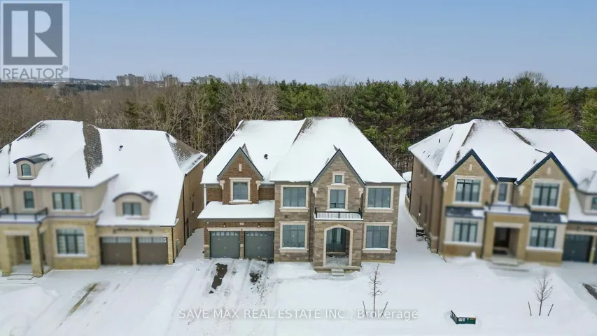 446 WOODSWORTH TERRACE, Woodstock (Woodstock - North), Ontario N4T0M9