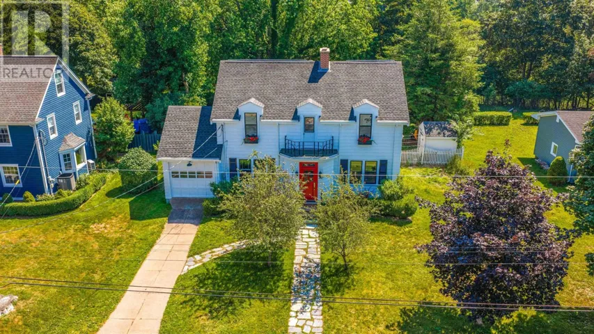 36 Highland Drive, Truro, Nova Scotia B2N1B9