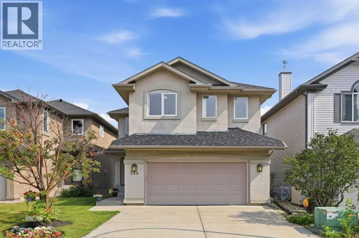 128 Tuscany Ravine Terrace NW, Calgary, Alberta T3L2S7