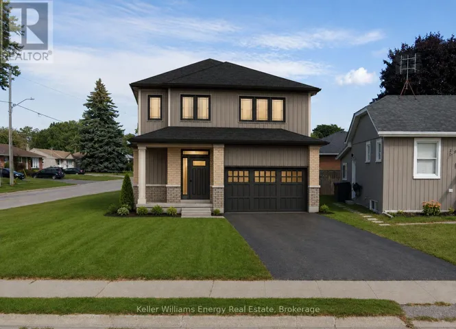 336 ANNAPOLIS AVENUE, Oshawa (McLaughlin), Ontario L1J2X9