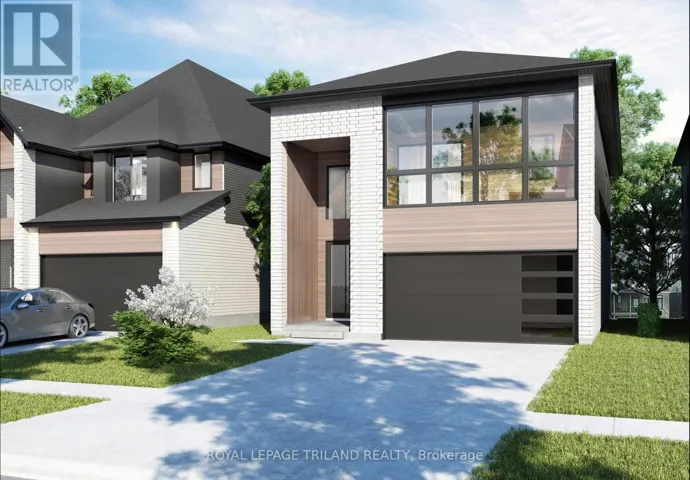 6327 ROYAL MAGNOLIA AVENUE, London South (South V), Ontario N6P0K2
