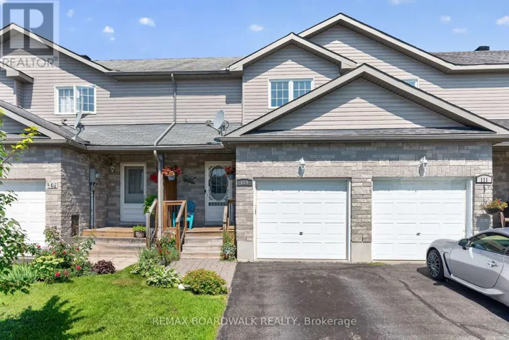 109 RAINA WAY, North Grenville, Ontario K0G1J0