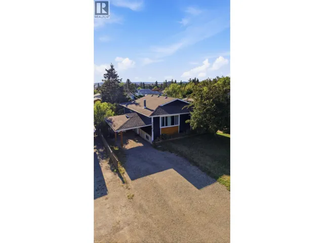8924 88 STREET, Fort St. John, British Columbia V1J5B2
