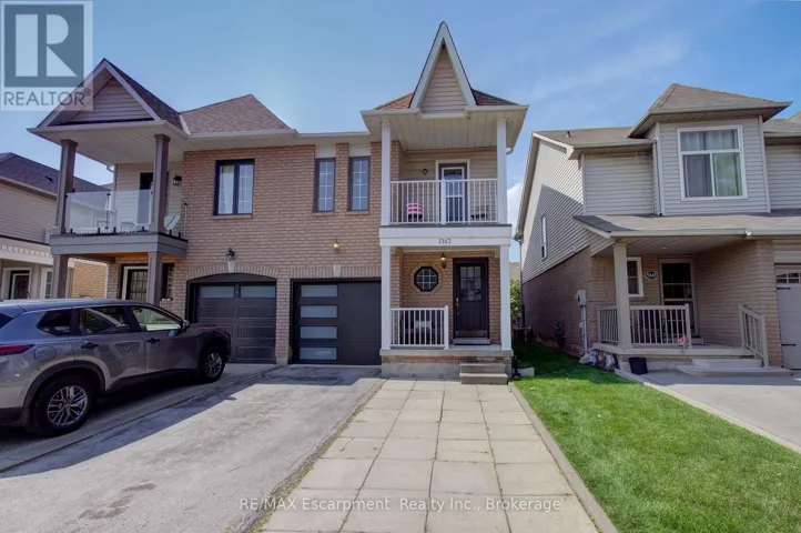 5143 LAMPMAN AVENUE, Burlington (Uptown), Ontario L7L6K1