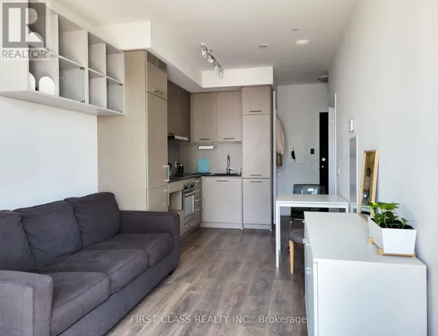 3901 - 87 PETER STREET, Toronto (Waterfront Communities), Ontario M5V0P1