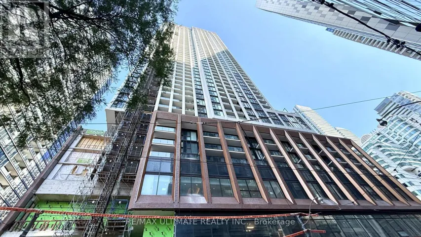 916 - 400 KING STREET W, Toronto (Waterfront Communities), Ontario M5V0X8