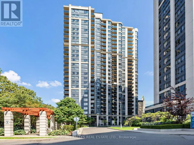 1815 - 153 BEECROFT ROAD, Toronto (Lansing-Westgate), Ontario M2N7C5