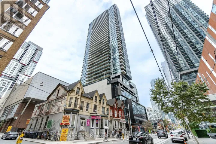1008 - 290 ADELAIDE STREET W, Toronto (Waterfront Communities), Ontario M5V0P3