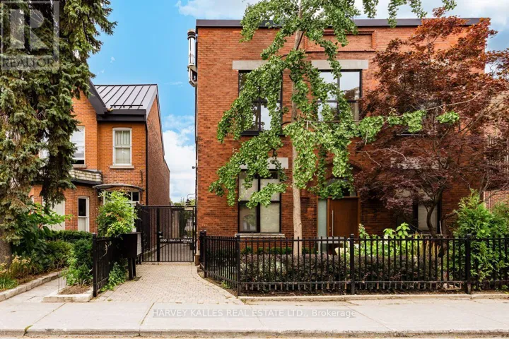 7 - 200 CLINTON STREET, Toronto (Palmerston-Little Italy), Ontario M6G2Y5