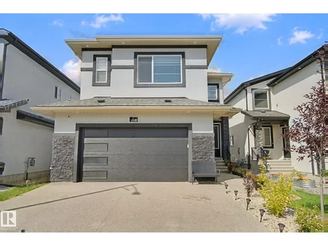 4820 174 AV NW, Edmonton, Alberta T5Y4C7