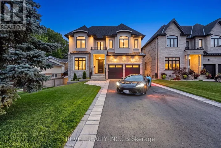 1472 HIGHBUSH TRAIL, Pickering (Woodlands), Ontario L1V1N5