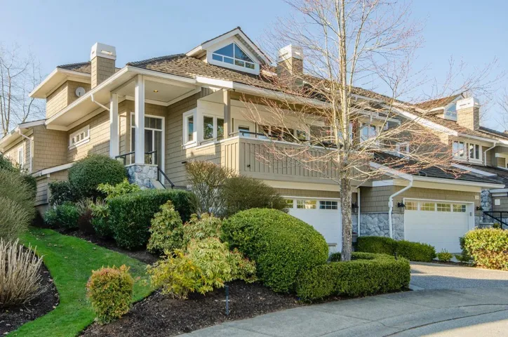 73 3355 MORGAN CREEK WAY, Surrey, British Columbia V3Z0J9