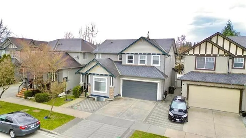 6287 167B STREET, Surrey, British Columbia V3S0Z2