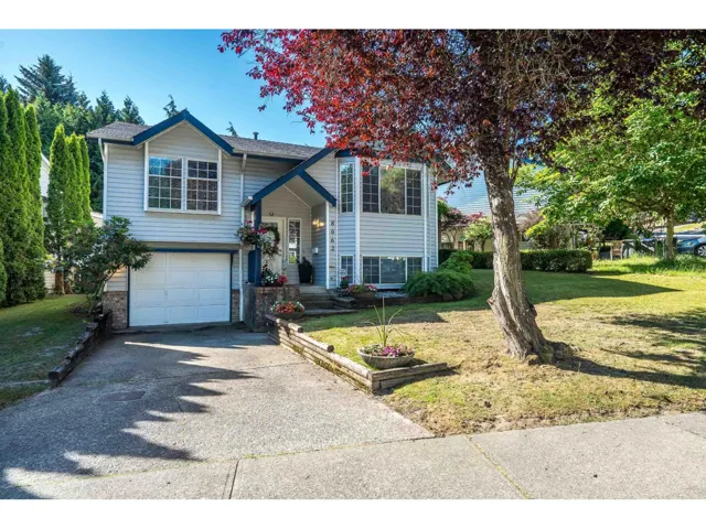 8062 138 STREET, Surrey, British Columbia V3W8P9