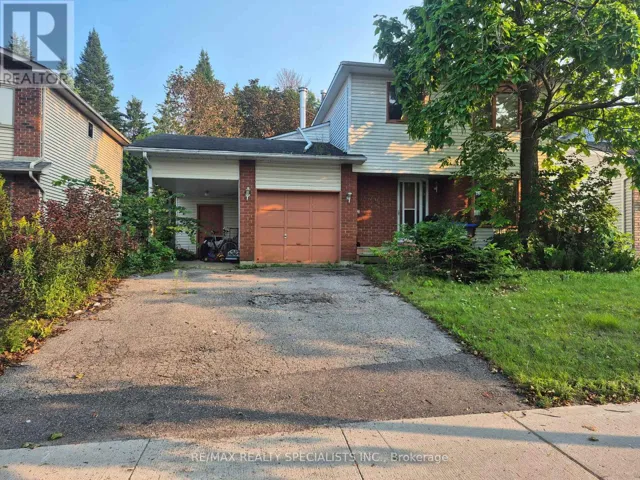 791 CANDARAS STREET, Innisfil (Alcona), Ontario L9S2H1