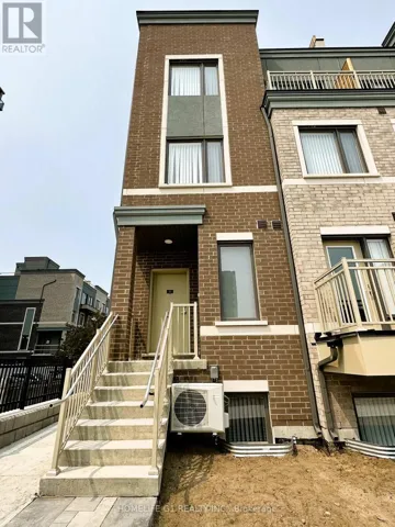 1 - 260 TWELFTH STREET, Toronto (New Toronto), Ontario M8V0J6