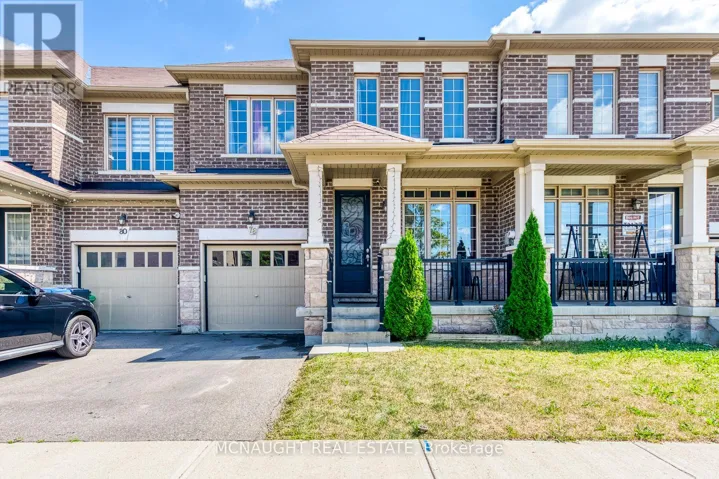 78 FOLGATE CRESCENT, Brampton (Sandringham-Wellington North), Ontario L6R4A7