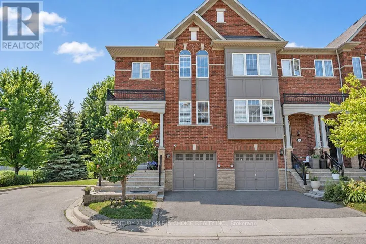 40 - 230 PAISLEY BOULEVARD W, Mississauga (Cooksville), Ontario L5B0C5