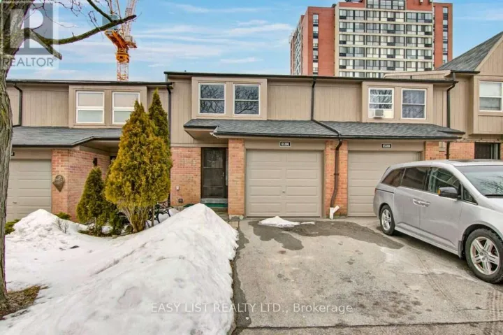 A - 6530 GLEN ERIN DRIVE, Mississauga (Meadowvale), Ontario L5N3S3