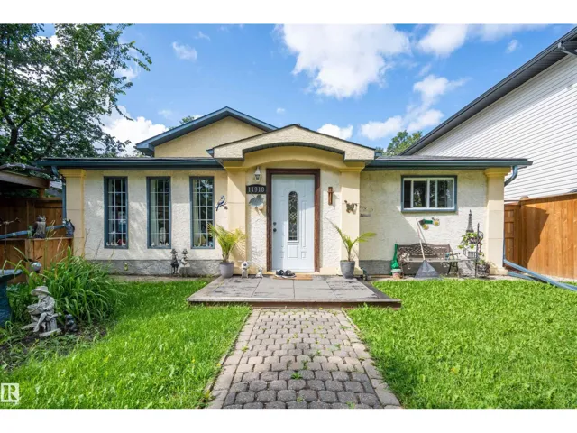 11918 42 ST NW, Edmonton, Alberta T5W2N6