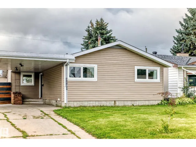 7603 130 AV NW, Edmonton, Alberta T5C1Y3