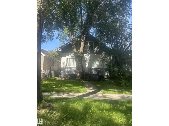 11618 89 ST NW NW, Edmonton, Alberta T5B3V2