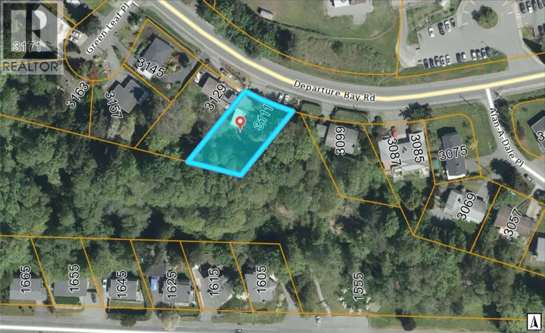 3111 Departure Bay Rd, Nanaimo, British Columbia V9T1B6