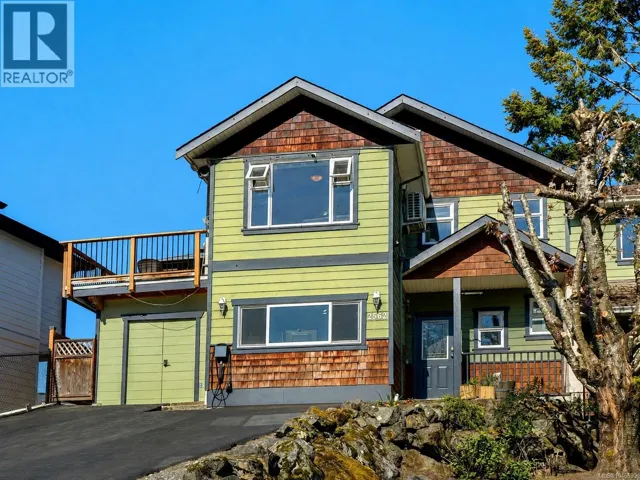 2562 Wentwich Rd, Langford, British Columbia V9B3N4
