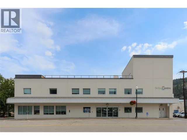 1060 Eldorado Street, Trail, British Columbia V1R3V7