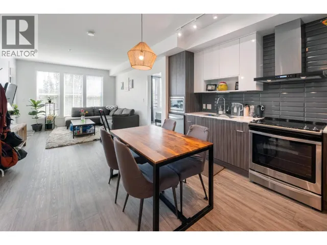 1775 Chapman Place Unit# 223, Kelowna, British Columbia V1Y0G3