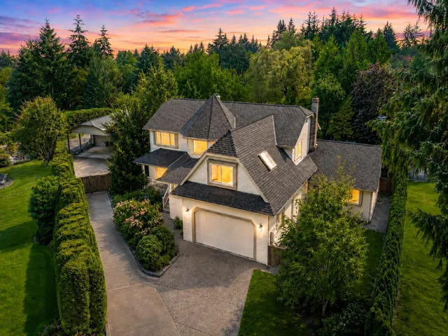 7446 149A STREET, Surrey, British Columbia V3S3H5