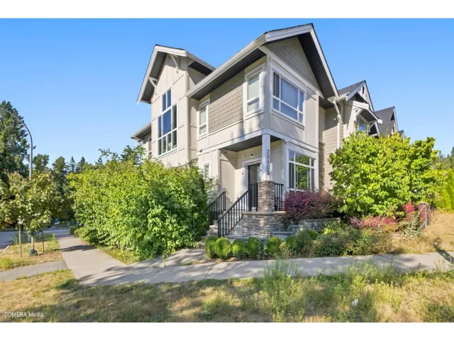 20403 86AVE AVENUE, Langley, British Columbia V2Y0X4