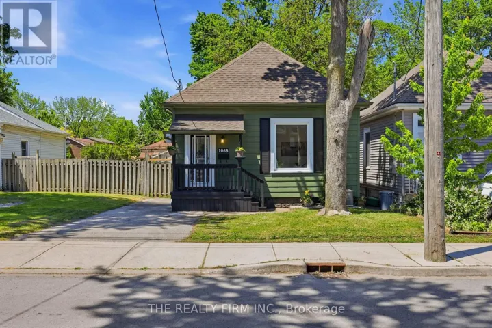 1068 MARGARET STREET, London East (East M), Ontario N5W2K1