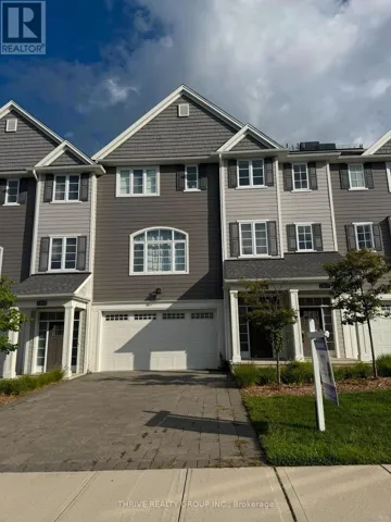 2305 CALLINGHAM DRIVE N, London North (North R), Ontario N6G0X2