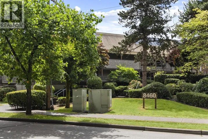 230 8460 ACKROYD ROAD, Richmond, British Columbia V6X3E9