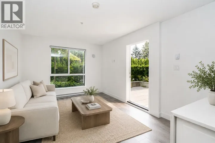 205 700 CLARKE ROAD, Coquitlam, British Columbia V3J0K5