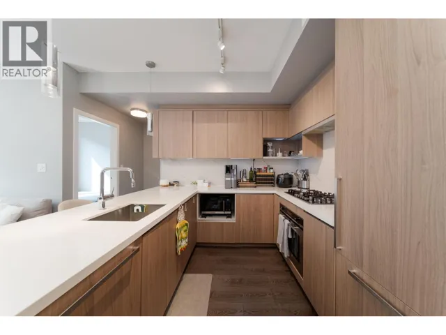 210 9333 TOMICKI AVENUE, Richmond, British Columbia V6X0L4