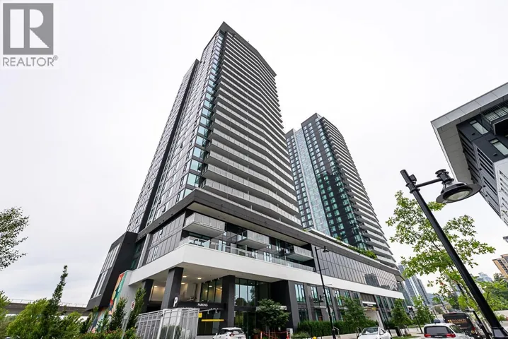 1705 308 ALDERSON AVENUE, Coquitlam, British Columbia V3K0J2