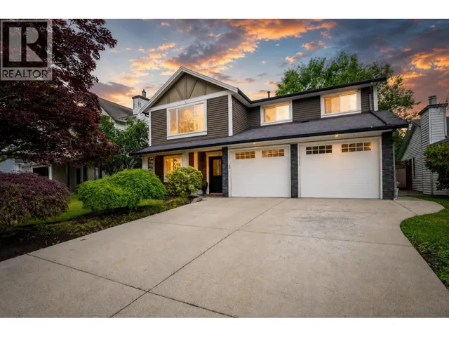 23415 WHIPPOORWILL AVENUE, Maple Ridge, British Columbia V2X9L8