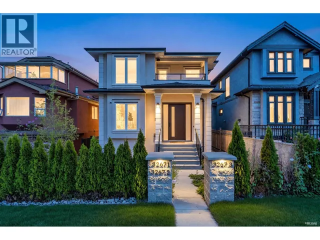 3267 E 29TH AVENUE, Vancouver, British Columbia V5R1W4