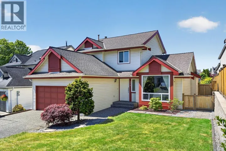 290 SANTIAGO STREET, Coquitlam, British Columbia V3K6R3