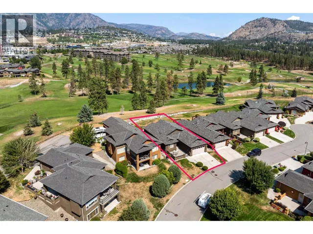 4112 Solana Place, Westbank, British Columbia V4T2Y9