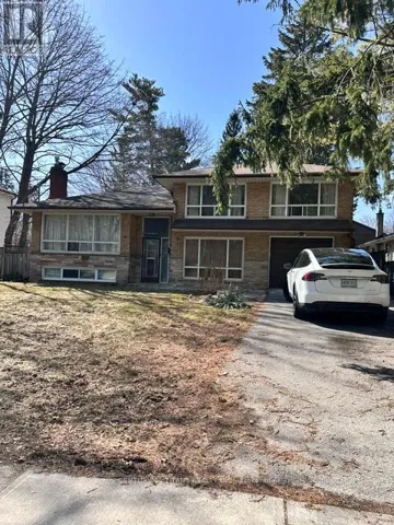 34 WATSON STREET, Toronto (Highland Creek), Ontario M1C1E3