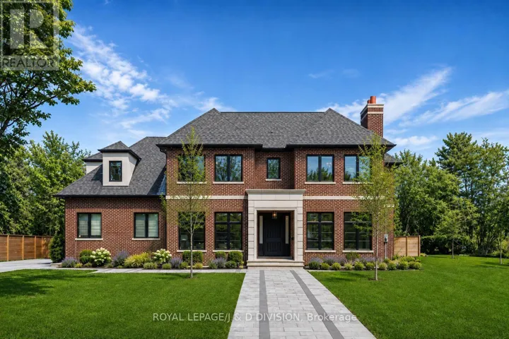 4 PINE RIDGE DRIVE, Toronto (Cliffcrest), Ontario M1M2X3