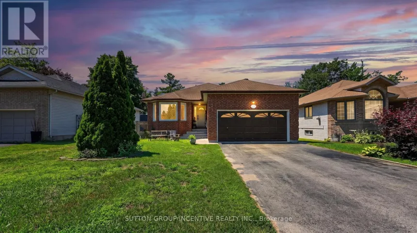 6 RIVERDALE DRIVE, Wasaga Beach, Ontario L9Z1E9