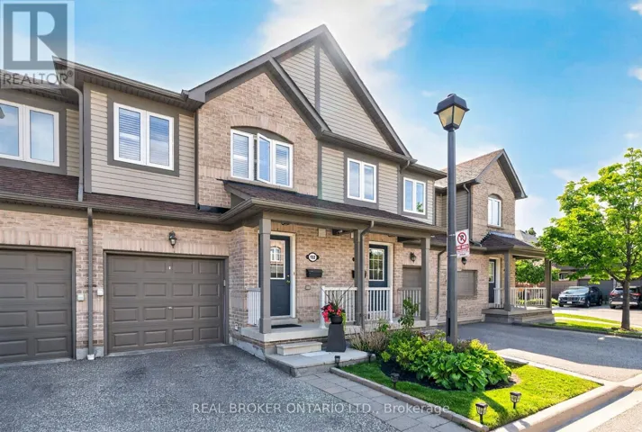 102 - 86 JOYMAR DRIVE, Mississauga (Streetsville), Ontario L5M7Z6
