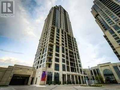 1121 - 2 EVA ROAD, Toronto (Etobicoke West Mall), Ontario M9C2A9